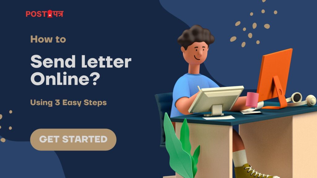 How To Send A Letter Online