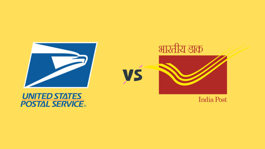 Why Choose USPS or India Post for International Shipping?