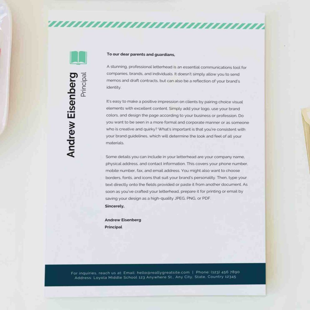 Design 110 - Send letter - PostPatra.com