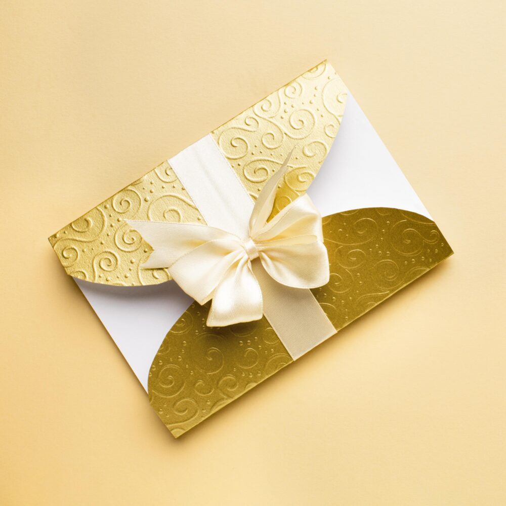 Gift Wrap