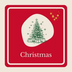 Christmas Postcards
