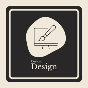 Customizable Letter