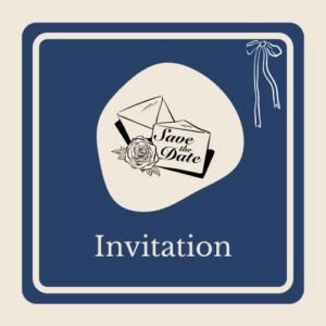 Invitation Letters