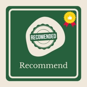 Recommendation Letters