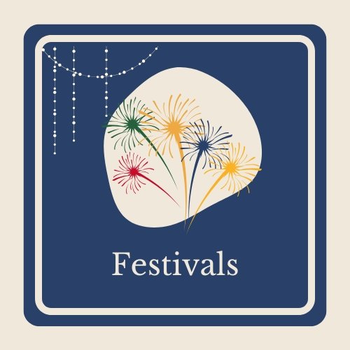 Send Special Festival Letter & Postcard - Postpatra