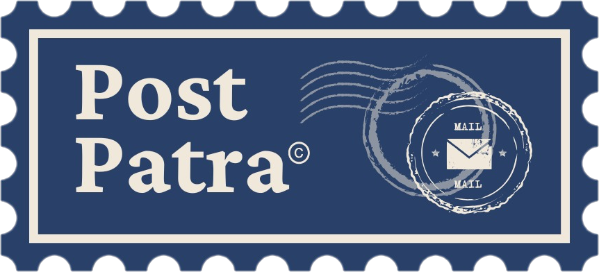 Postpatra Logo