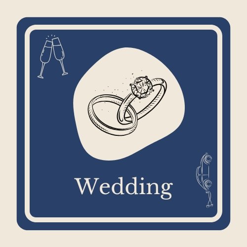 Send Wedding Invite with Letter & Postcard - Postpatra